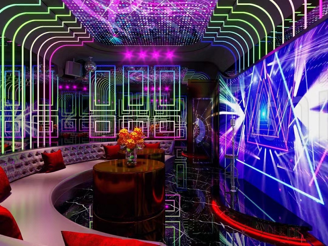 德州小时场ktv解释-夏津县ktv预定